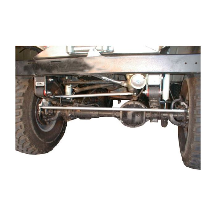 Mountain Off-Road  Stage 1 Steering Correction Kit for 87-95 Jeep Wrangler YJ