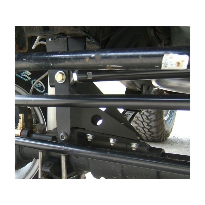 Mountain Off-Road  Stage 2 Steering Correction Kit for 87-95 Jeep Wrangler YJ