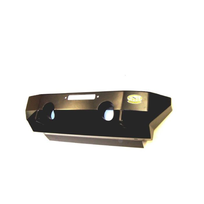 MORE ROCKPROOF BUMPER FR JK