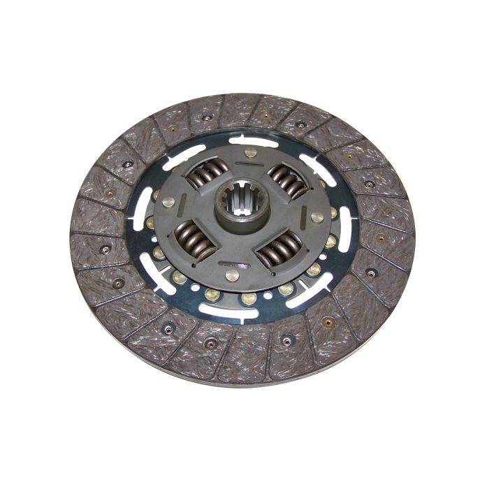 CLUTCH DISC 8.5 41- 71 MB CJ