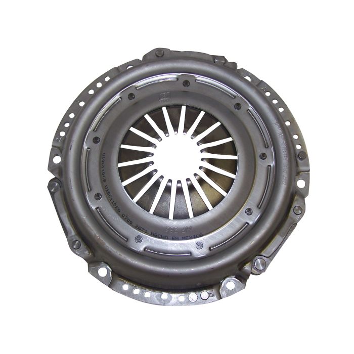 CLUTCH PRESSURE PLATE 8.25IN 41-71 MB CJ