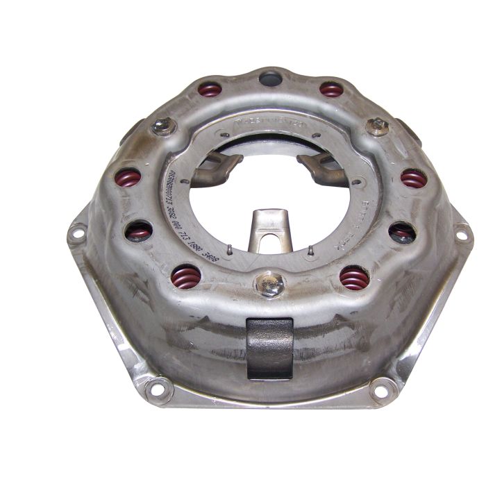 9.5 CLUTCH PRESSURE  PLATE 41-71 MB CJ