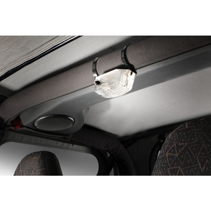 Midwest Specialties RB-1 Roll Bar Dome Light 