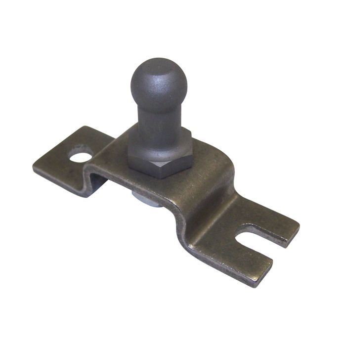 FRAME END CLUTCH PIVOT BRACKET 41-71 MB