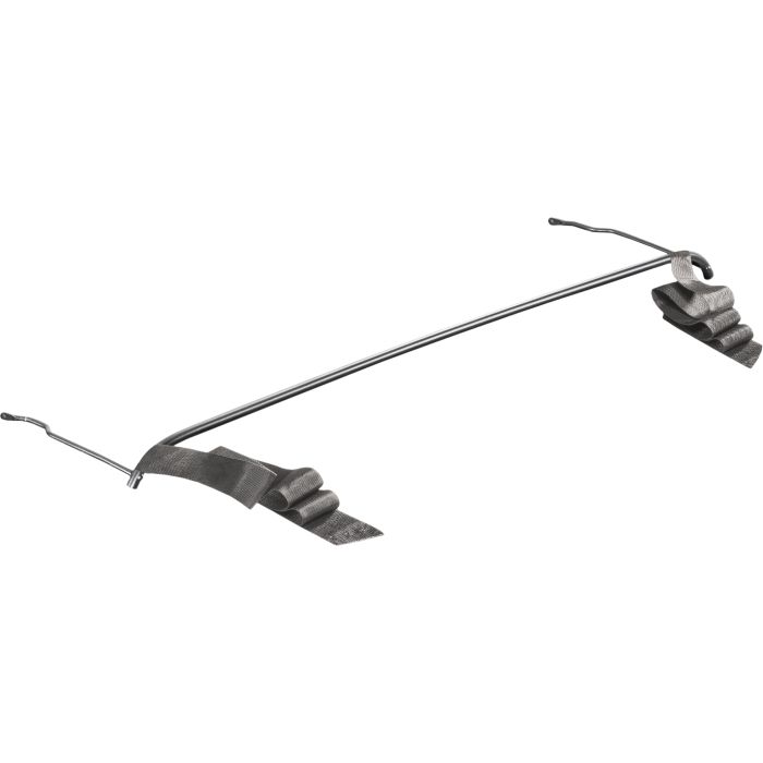 Mopar 68003641AA Soft Top 2nd Folding Bow Assembly for 07-10 Jeep Wrangler JK