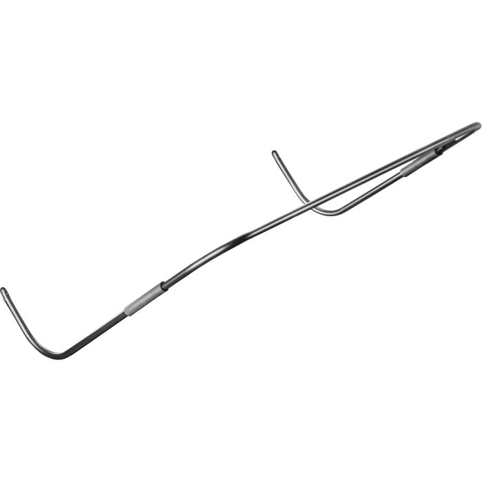 Mopar 68003642AB Soft Top 3rd Folding Bow Assembly for 07-18 Jeep Wrangler JK