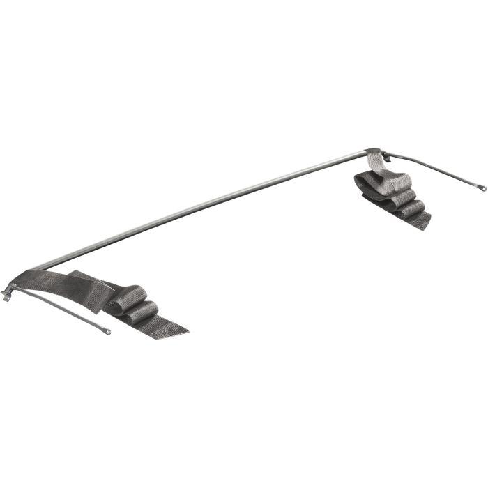 Mopar 68003648AA 2nd Soft Top Folding Bow Assembly for 07-09 Jeep Wrangler JK Unlimited