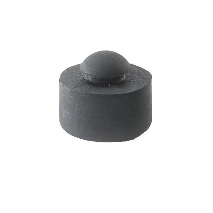 Mopar 68036552AA Soft Top Rubber Bumper for 07-18 Jeep Wrangler JK