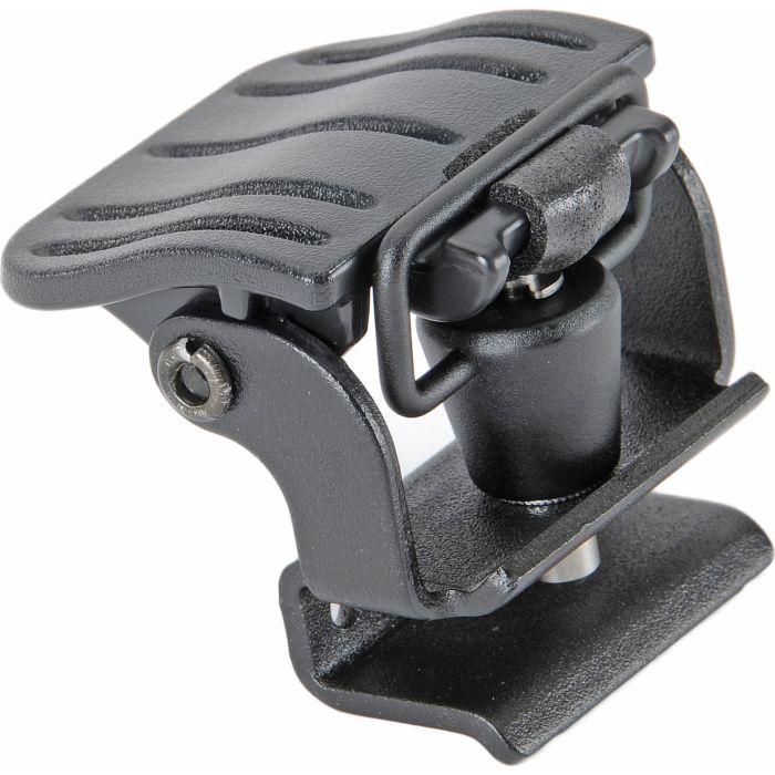 Mopar 68032495AA Top Plunger Locking Bracket for 07-18 Jeep Wrangler JK 2 Door