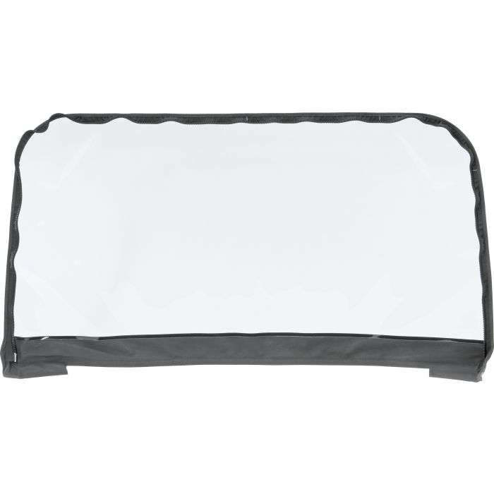 Mopar  Black Diamond Rear Window for 97-06 Jeep Wrangler TJ