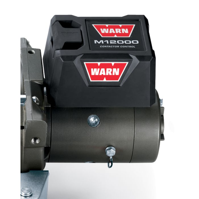 WARN MID FRAME CONTACTOR PACK S/P