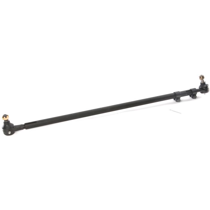 Crown Automotive 52002700K Drag Link Rod Assembly for 87-90 Jeep Wrangler YJ