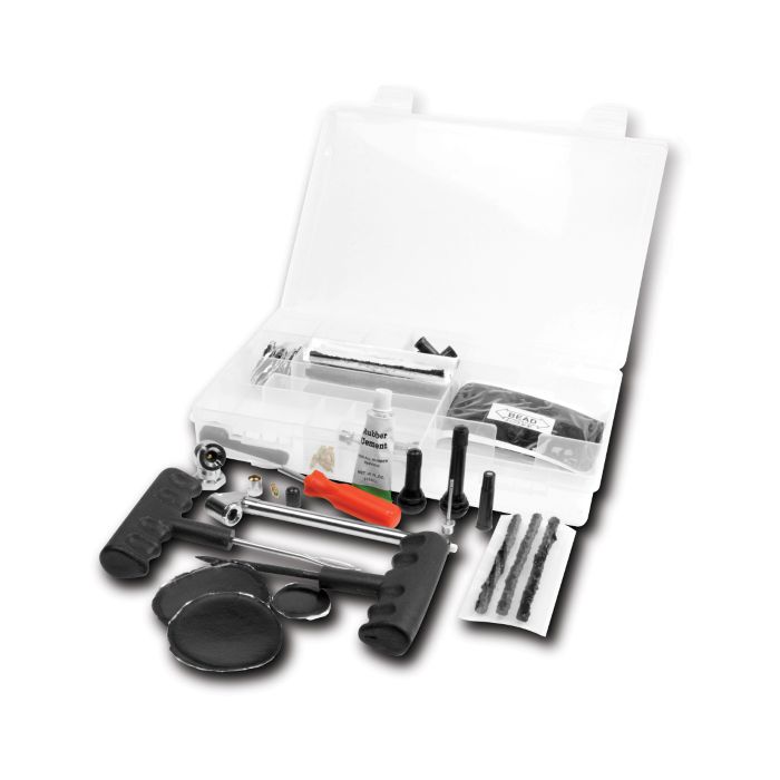 PERFORMANCE TIRE REPAIR & MAINT KIT