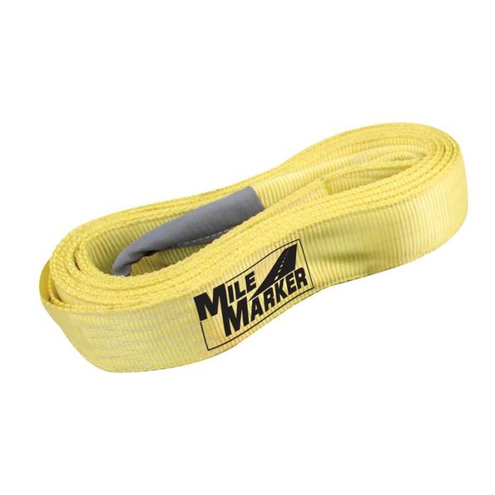 MILE MARKER TOW STRAP 3X15 30K