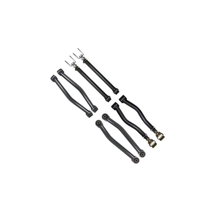 SYNERGY FIXED CONTROL ARM KIT JK        8023-01