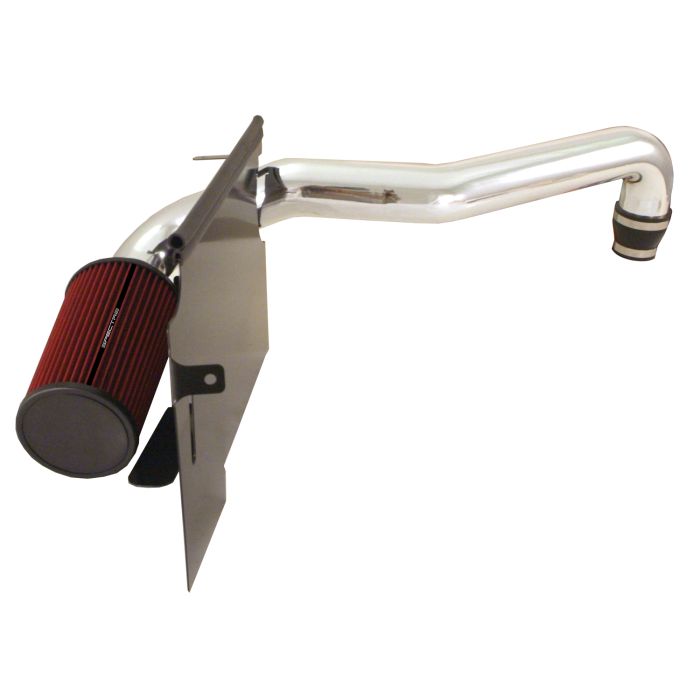 Spectre Performance SPE-9940 Performance Air Intake Kit for 97-02 Jeep Wrangler TJ with 2.5L Engine