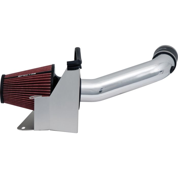 Spectre Performance SPE-9944 Air Intake Kit for 07-11 Jeep Wrangler JK with 3.8L