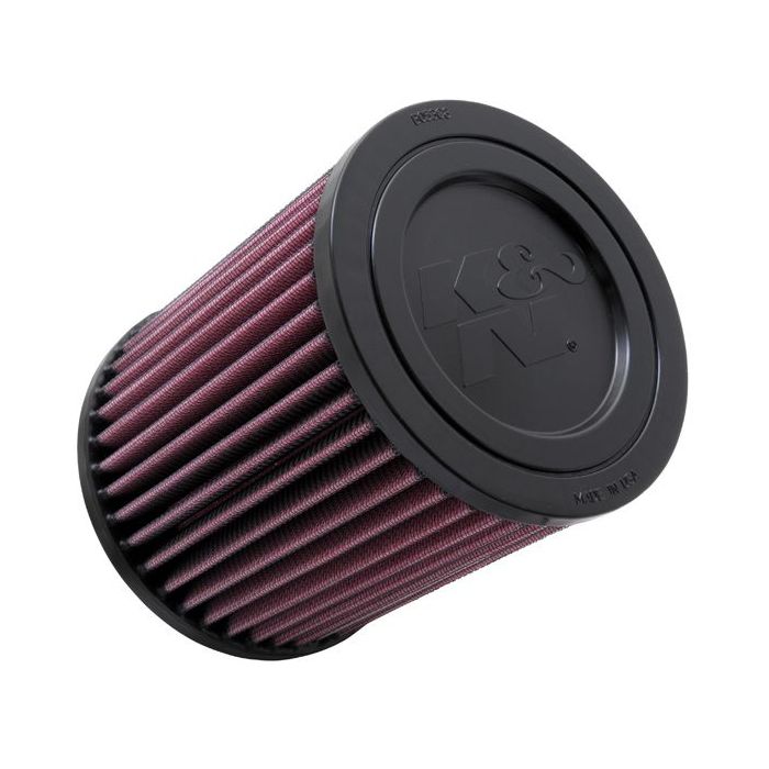 K&N AIR FILTER 10-12 PATRIOT COMPASS
