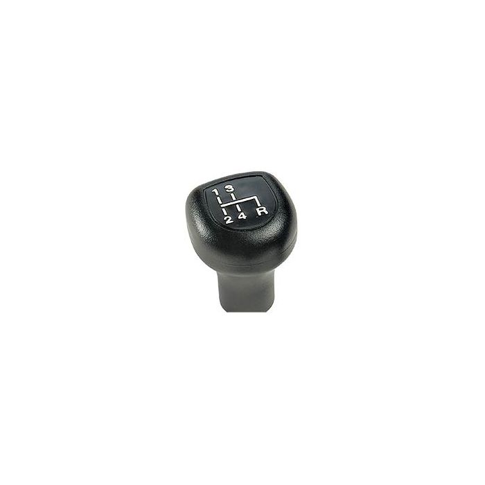 SHIFT KNOB-4 SPEED TRANS 10MM X 1.5