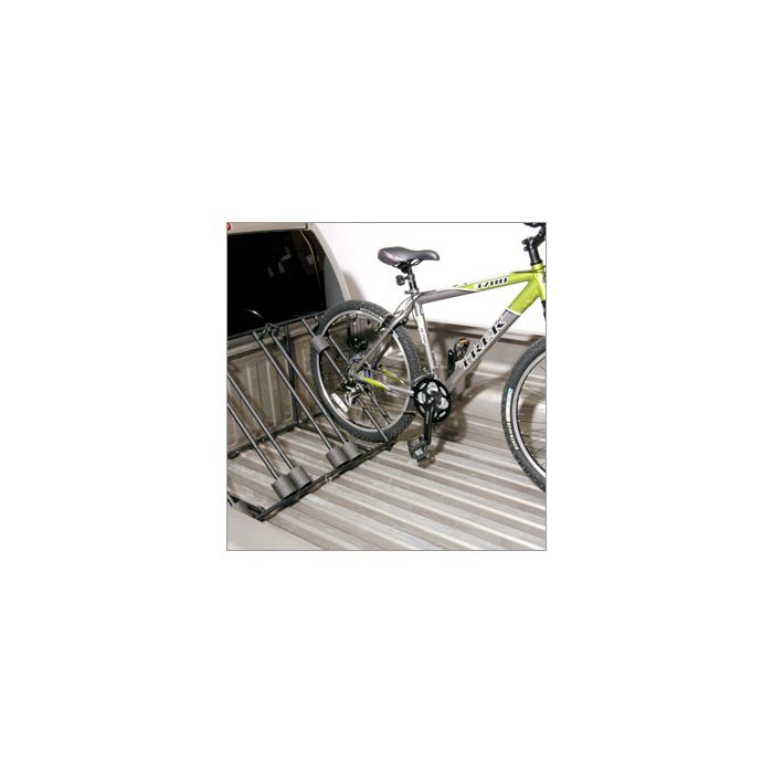 Heininger Automotive 2025 Advantage SportsRack BedRack 4 Spot Bike Rack 