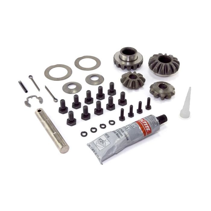 DIFFERENTIAL GEAR SET-STANDARD