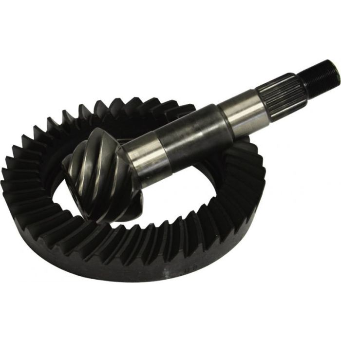 RING AND PINION KIT 3.73 DANA30 YJ