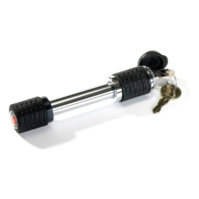 HEININGER 2IN RECEIVER HITCH LOCK