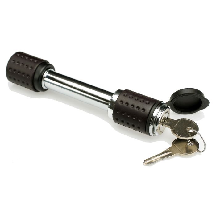 HEININGER 2.5IN RECEIVER HITCH LOCK