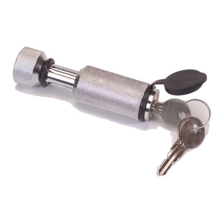 HEININGER SPARE TIRE LOCK 1/2IN PIN