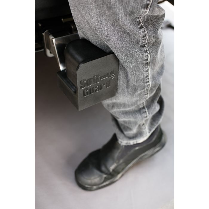 HEININGER SOFT HITCH GUARD