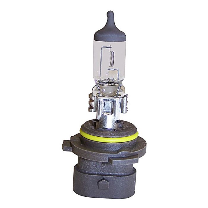 Crown Automotive 154870AA Low Beam Halogen Bulb  for 99-10 Jeep Grand Cherokee WJ & WK and 06-10 Commaner XK 