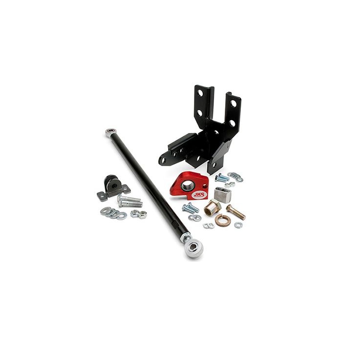 JKS FR TRACK BAR STEERING SHAFT KIT JK