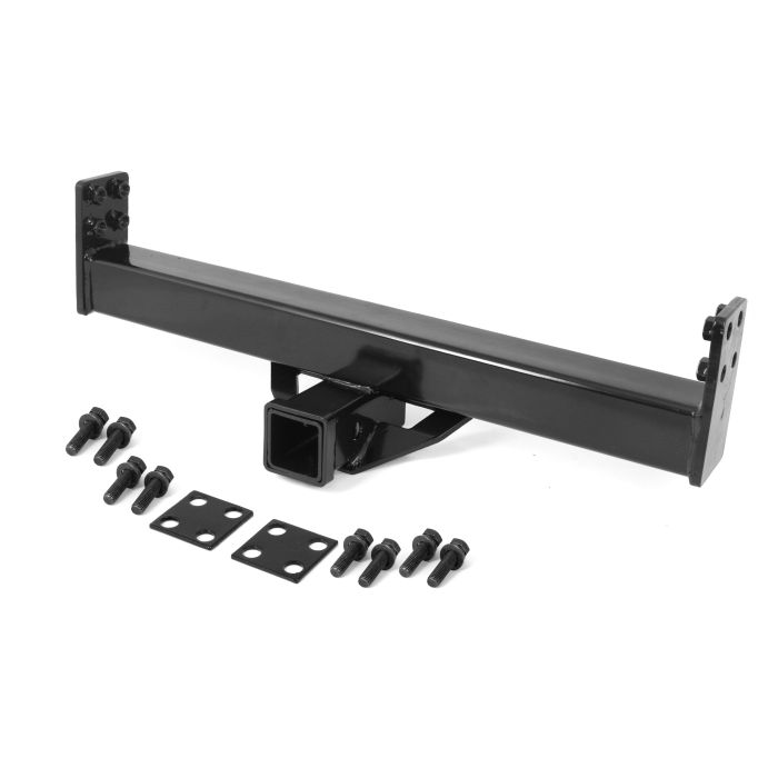 XHD REAR RECEIVER HITCH CJ/YJ/TJ