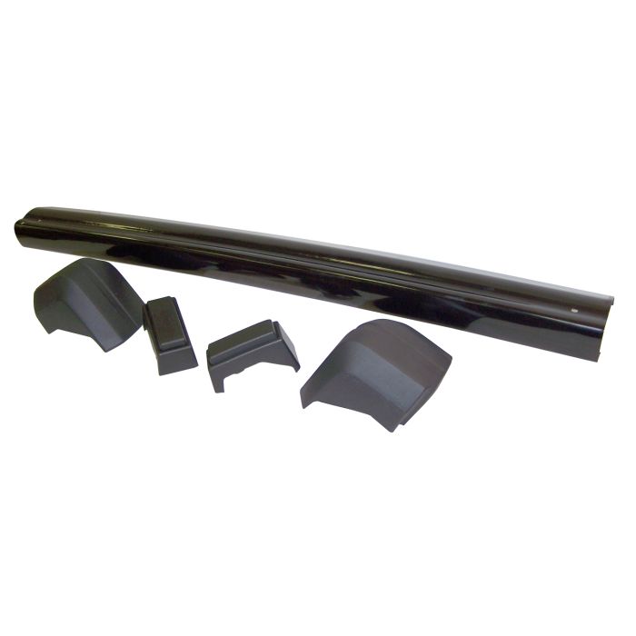 REAR BUMPER KIT 84-96 CHEROKEE XJ