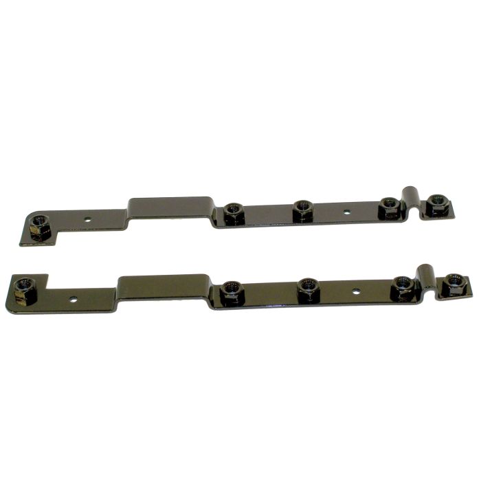 Crown Automotive 52001174K Hitch Bracket Kit for 84-01 Jeep Cherokee XJ