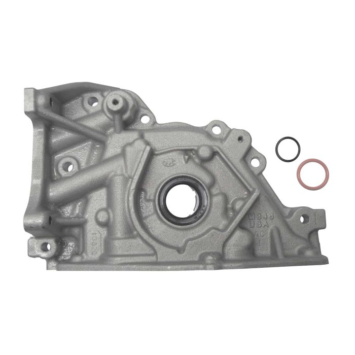 OIL PUMP 02-06 TJ 2.4L