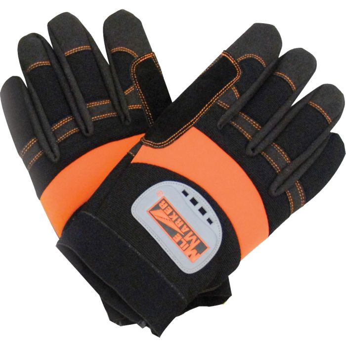 Mile Marker  Recovery Gloves 
