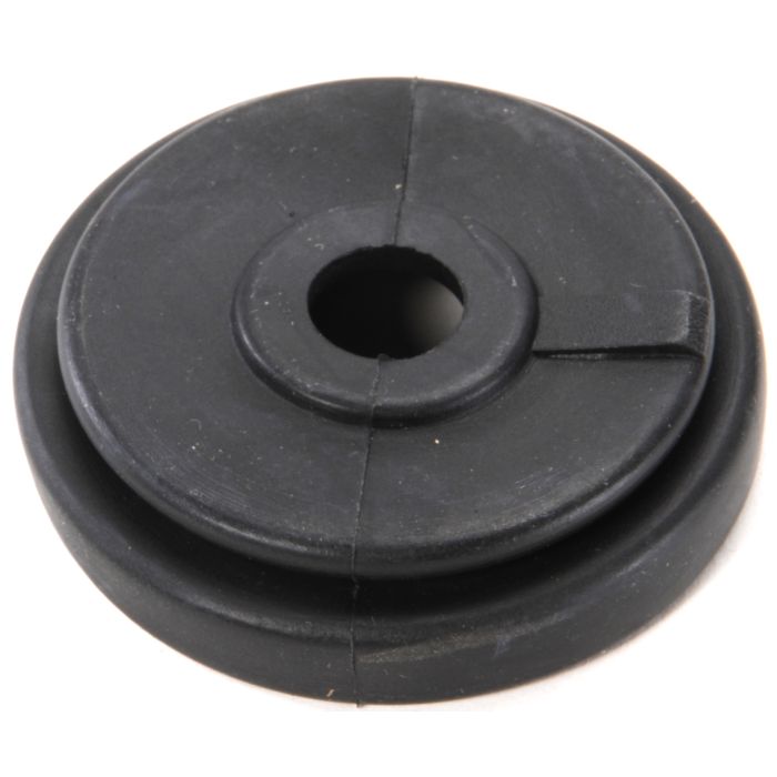 Crown Automotive 83500520 Transmission Shift Cover Boot for 87-02 Jeep Vehicles with AX5 & AX15 5 Speed Transmission