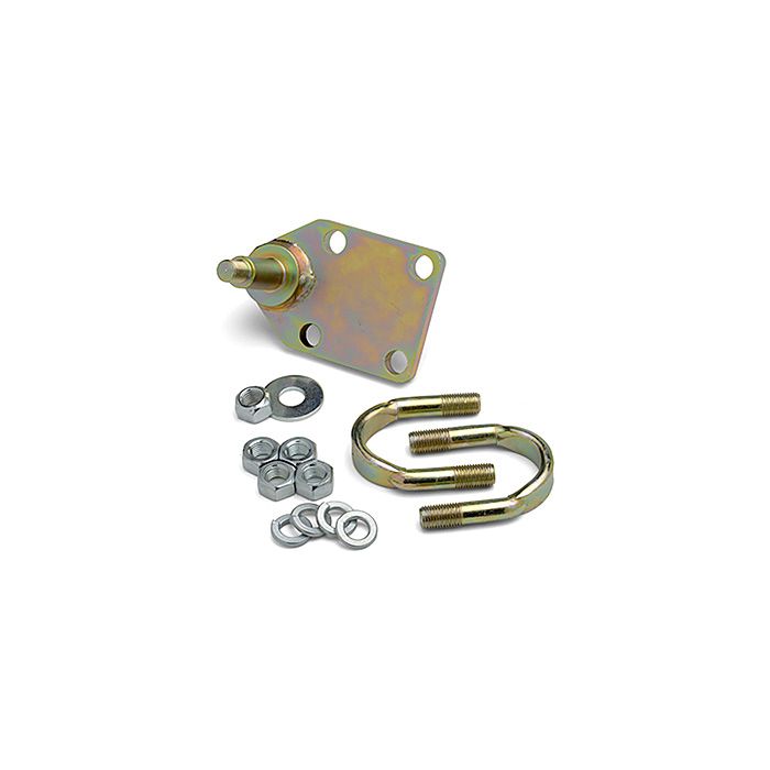 JKS STEERING STABILIZER MOUNT JK