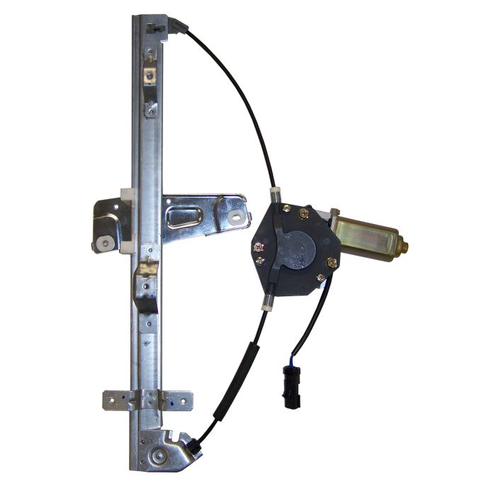 PASS FRONT WINDOW REGULATOR 99-00 WJ