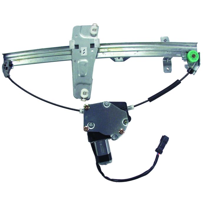 PASS FRONT WINDOW REGULATOR 00-04 WJ
