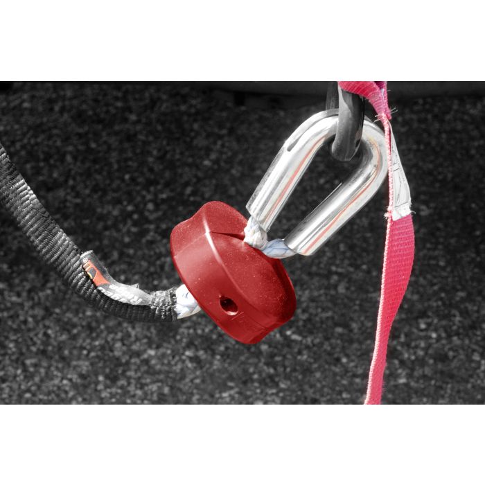 Rugged Ridge  Winch Line Stopper 