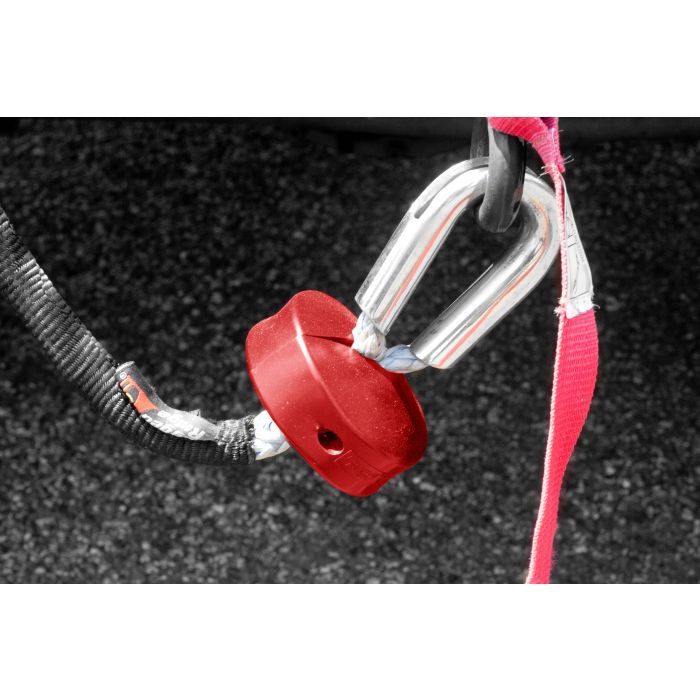 Rugged Ridge  Winch Line Stopper 