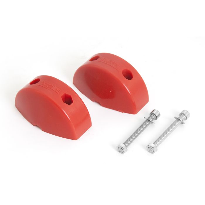 Rugged Ridge  Winch Line Stopper 