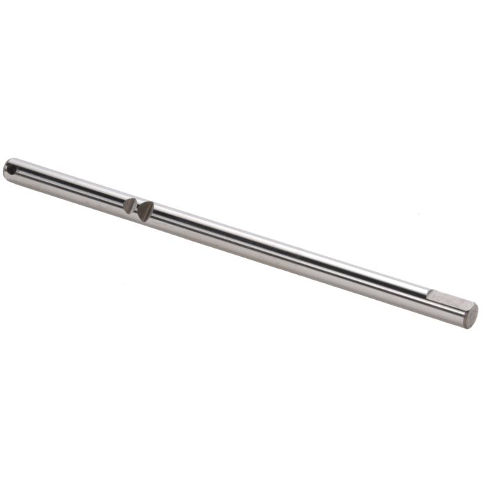 Crown Automotive 83500538 5th Gear Shift Shaft for 84-93 Jeep CJ-7, CJ-8 & YJ Wrangler and 84-93 Cherokee XJ with AX5 Transmission 