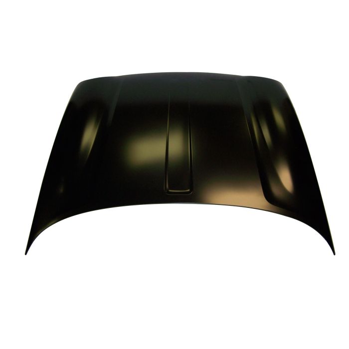 STEEL HOOD 02-04 LIBERTY KJ