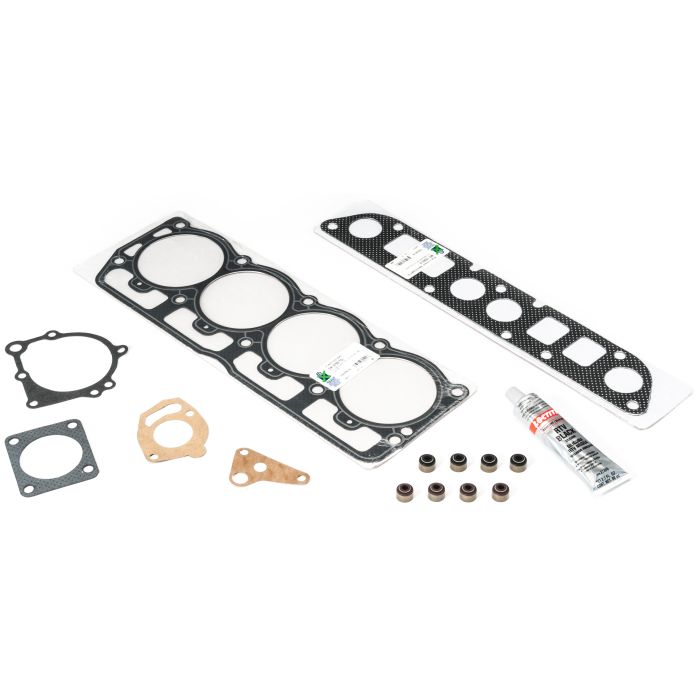 UPPER GASKET SET 97-02 TJ 2.5L
