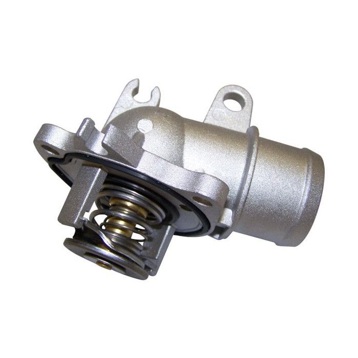 THERMOSTAT W/HOUSIING 07-09 WK DIESEL