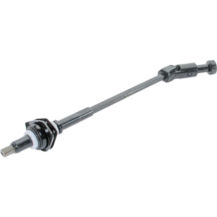 Crown Automotive 52078705 Lower Steering Shaft for 97-99 Jeep Wrangler TJ