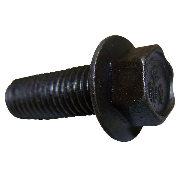 Crown Automotive 5191037AD M12 Drive Shaft Hex Bolt for 03-18 Jeep Wrangler TJ & JK; 05-10 Grand Cherokee WK; 06-10 Commander XK and 03-11 Liberty KJ & KK